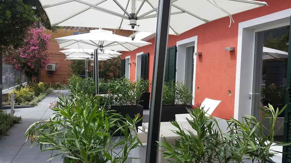 Inn Roca Du Ma Pasu Hotel Monterosso al Mare Italy