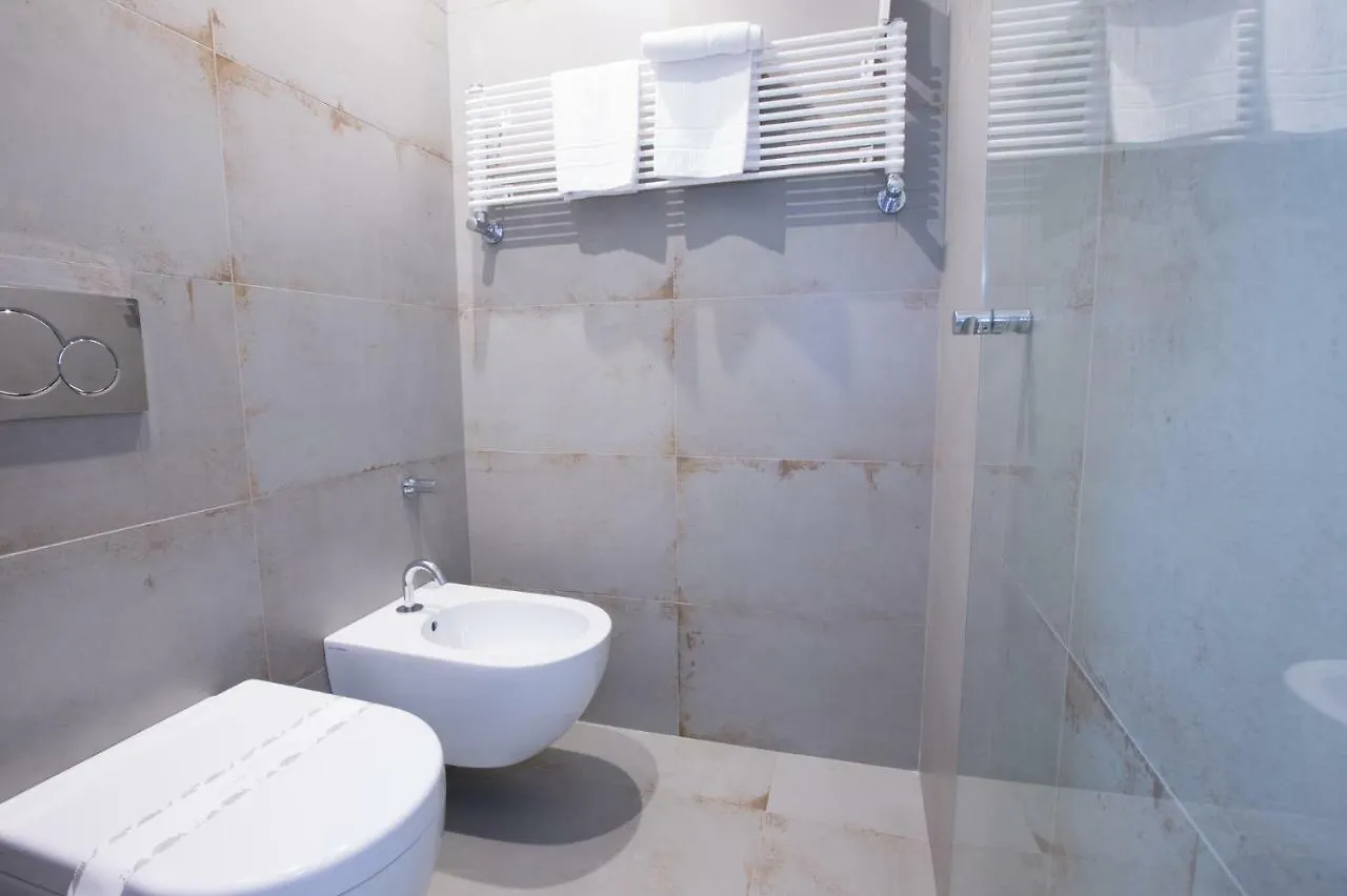 Roca Du Ma Pasu Hotel Monterosso al Mare 0*,  Italy