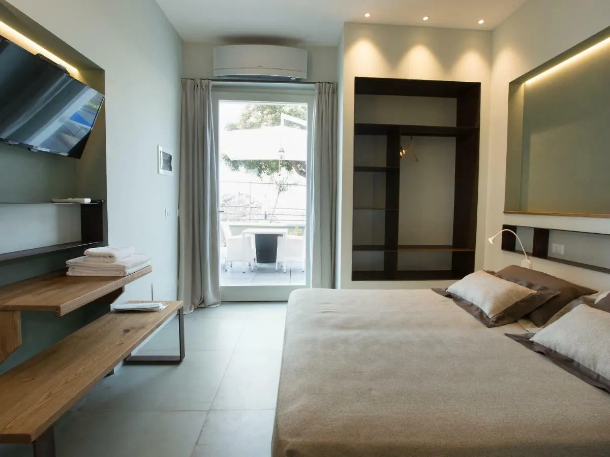 Roca Du Ma Pasu Hotel Monterosso al Mare Inn