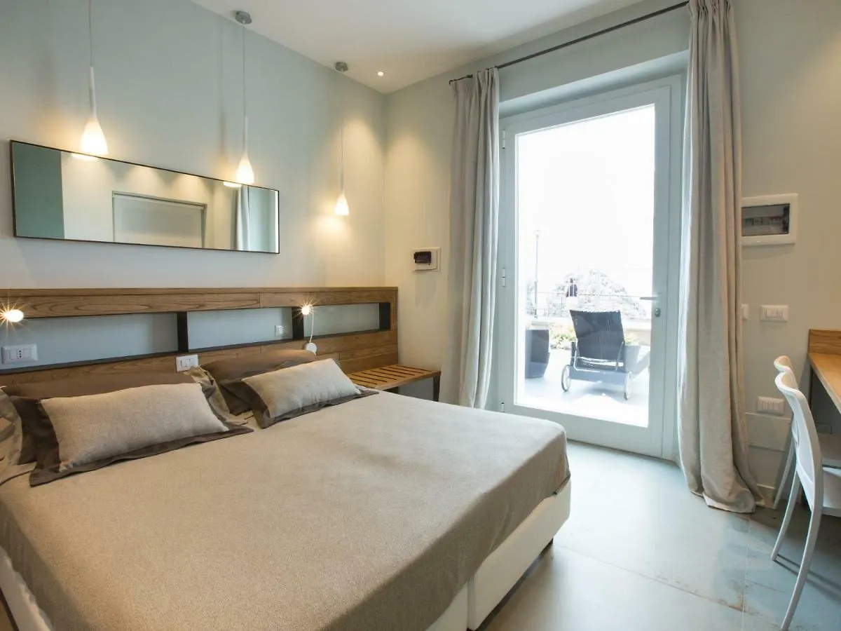 Roca Du Ma Pasu Hotel Monterosso al Mare