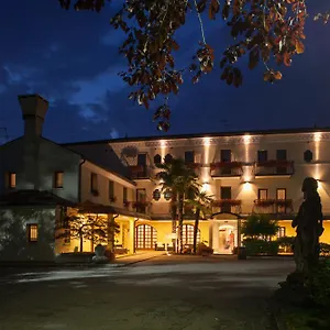Antico Mulino 3*, Scorzè Italie