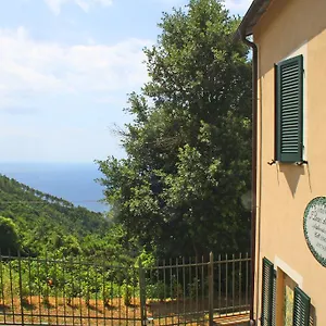 2* Pensión I Lecci Di Soviore