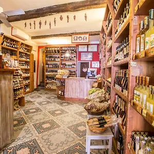 A Ca Da Vaniglia Appartement