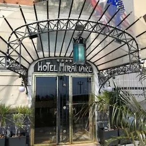 Miramare 4*, Naples Italie