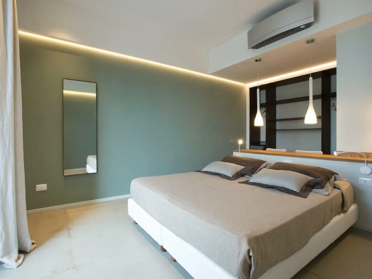 Hotel Roca Du Ma Pasu Monterosso al Mare 0*,  Italia