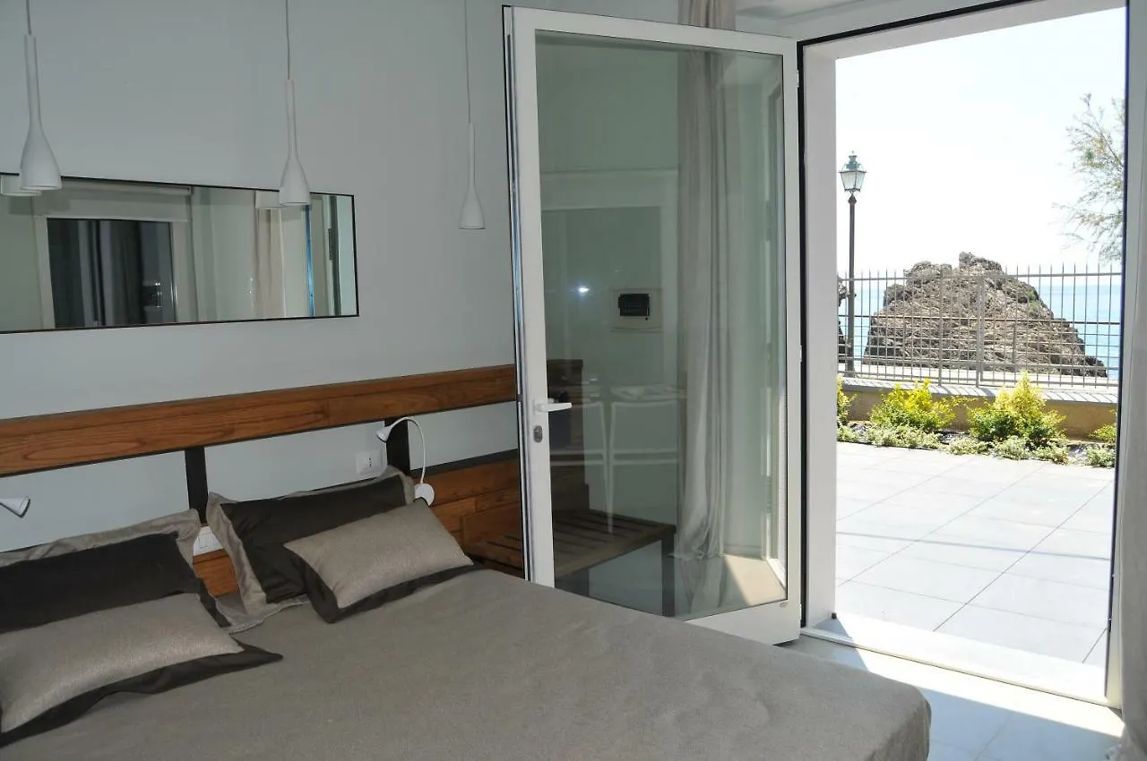 Hotel Roca Du Ma Pasu Monterosso al Mare Italia
